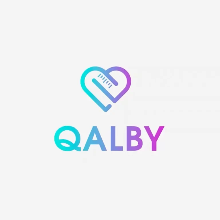 QalbyApp Promotional Video