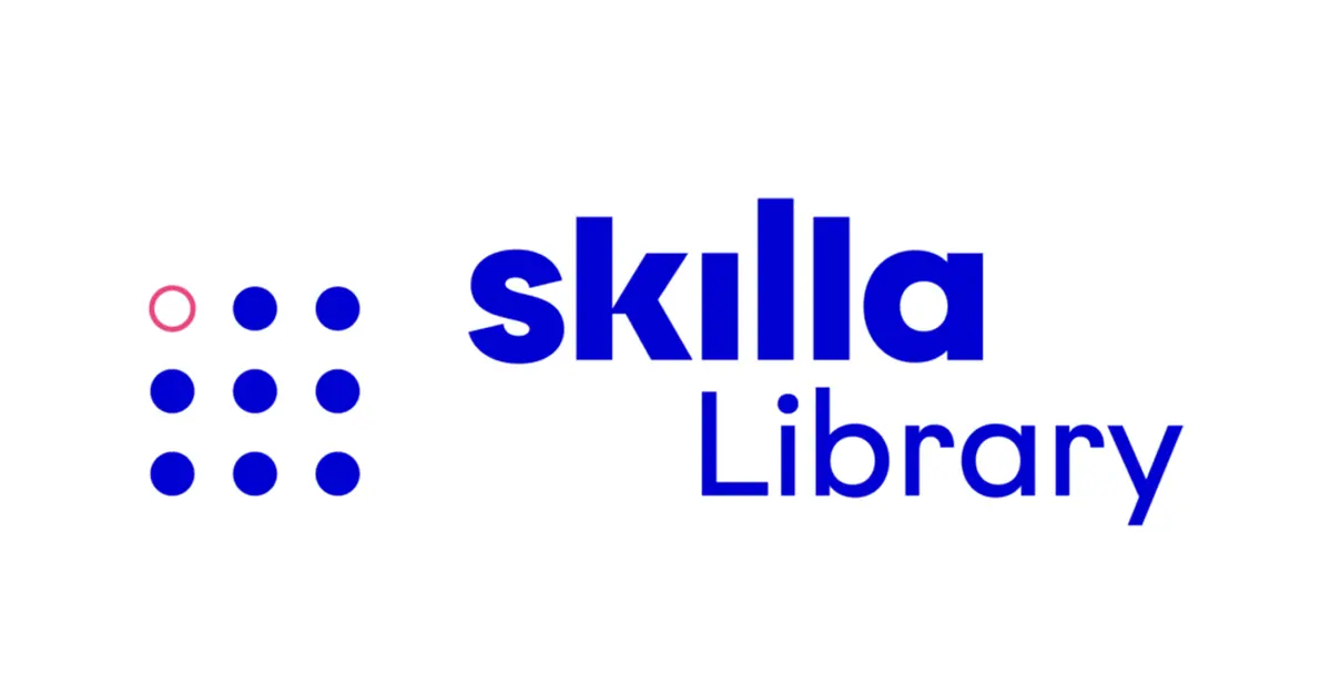 Skilla Content Library