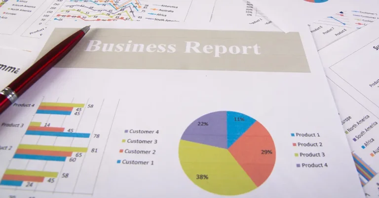 Annual Report: Laporan yang Sangat Penting bagi Perusahaan