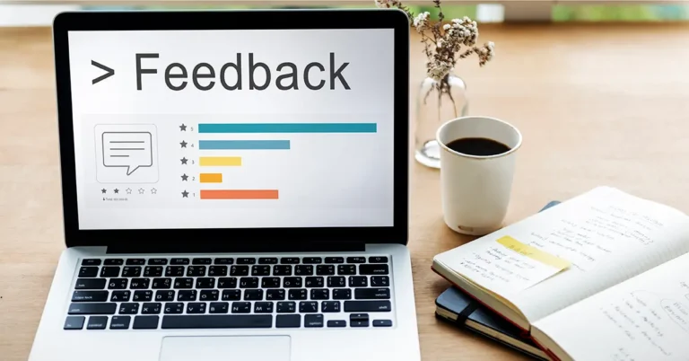 360-Degree Feedback di Tempat Kerja untuk Peningkatan Karyawan