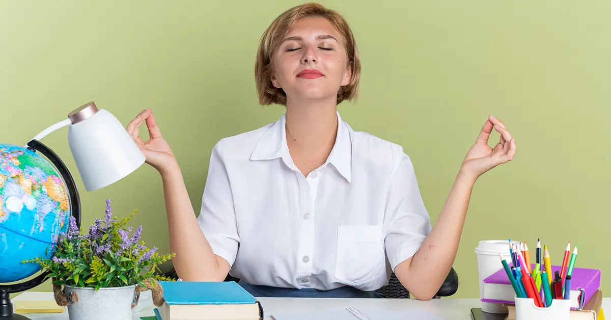 mindfulness management