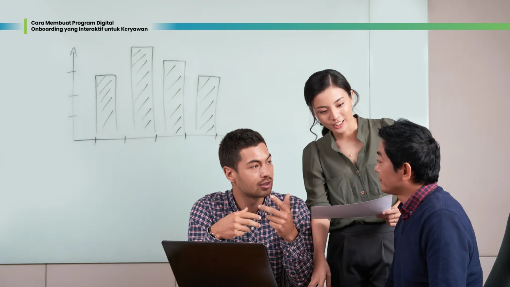 Apa yang Seharusnya Dicapai oleh Program Onboarding yang Efektif