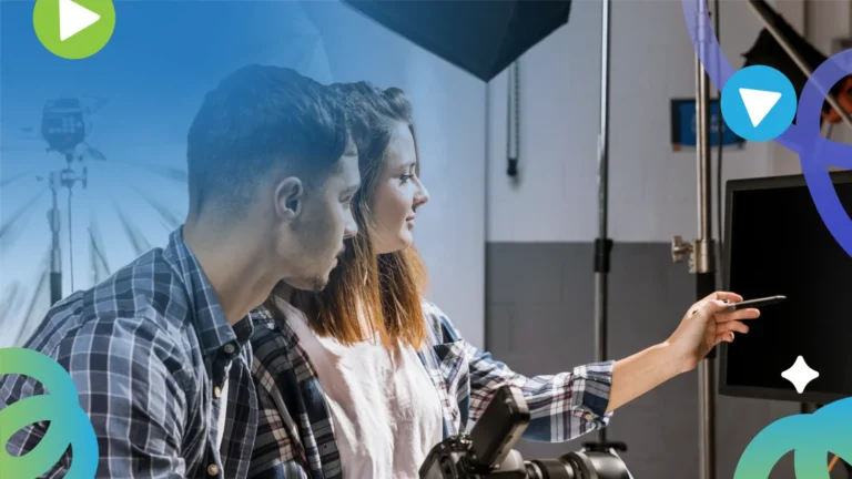 Jasa Pembuatan Video Explainer Profesional untuk Kebutuhan Korporat