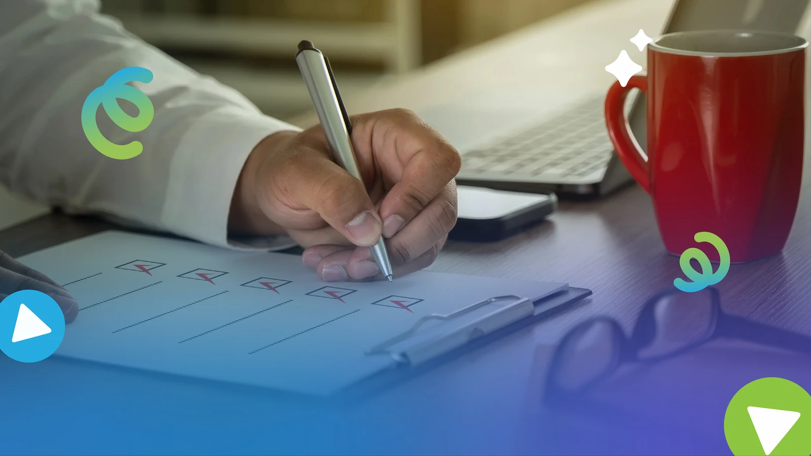 Checklist Memilih Vendor LMS Enterprise untuk Perusahaan di Indonesia